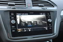 Volkswagen Tiguan 2.0TSI 190KM 4Motion DSG Kamera El.Klapa Podgrz.Kier SalonPL 1wł zdjęcie 23