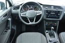 Volkswagen Tiguan 2.0TSI 190KM 4Motion DSG Kamera El.Klapa Podgrz.Kier SalonPL 1wł zdjęcie 27