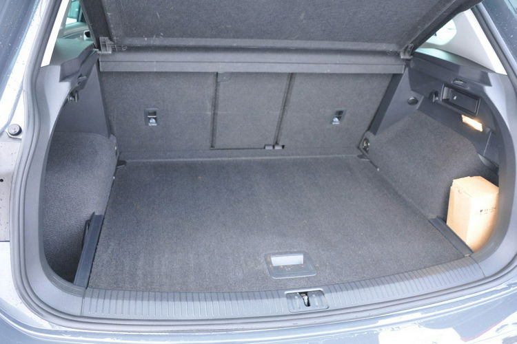 Volkswagen Tiguan 2.0TSI 190KM 4Motion DSG Kamera El.Klapa Podgrz.Kier SalonPL 1wł zdjęcie 29