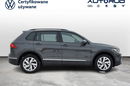 Volkswagen Tiguan 2.0TSI 190KM 4Motion DSG Kamera El.Klapa Podgrz.Kier SalonPL 1wł zdjęcie 6
