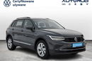 Volkswagen Tiguan 2.0TSI 190KM 4Motion DSG Kamera El.Klapa Podgrz.Kier SalonPL 1wł zdjęcie 7