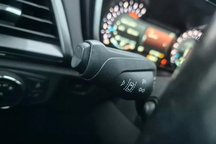 Ford mondeo zdjęcie 20