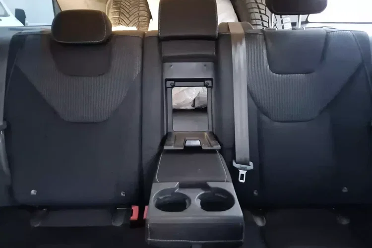 Ford mondeo zdjęcie 29