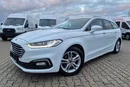 Ford mondeo zdjęcie 4