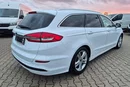 Ford mondeo zdjęcie 7