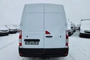 Opel movano L2H2 62999zł Netto 2.3 CDTi/150KM zdjęcie 10