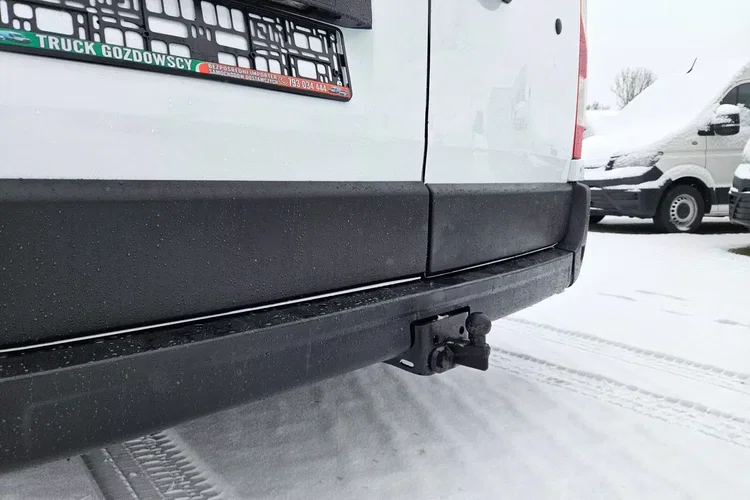 Opel movano L2H2 62999zł Netto 2.3 CDTi/150KM zdjęcie 12