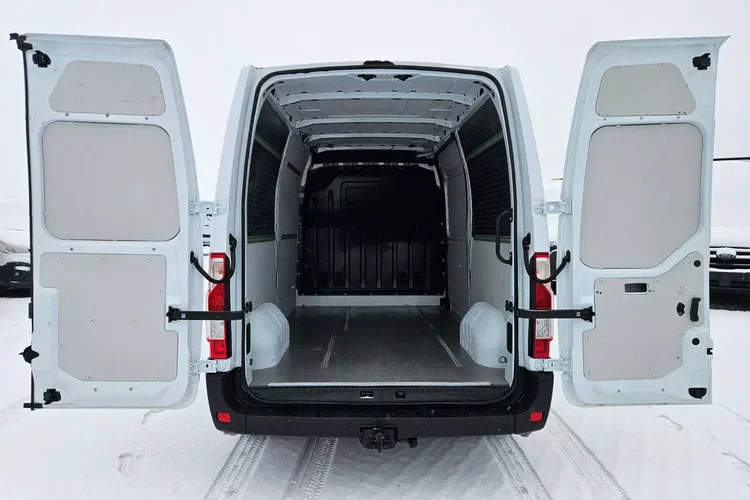 Opel movano L2H2 62999zł Netto 2.3 CDTi/150KM zdjęcie 13