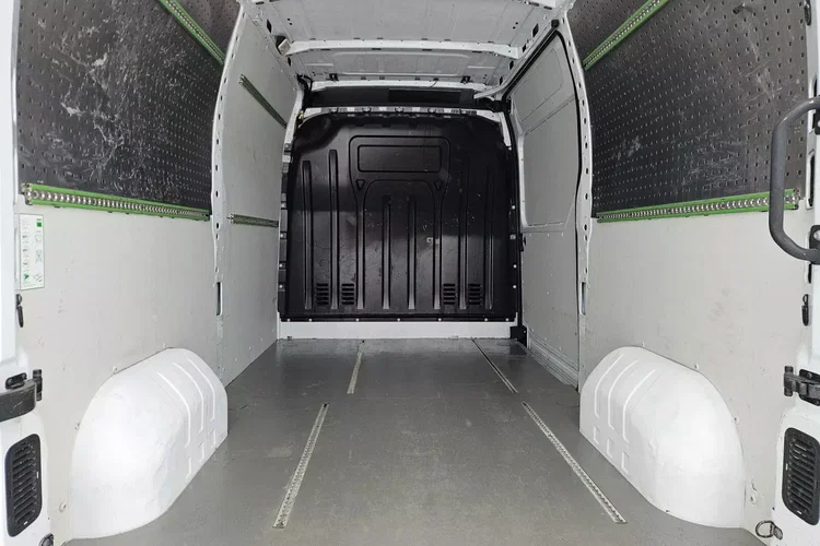 Opel movano L2H2 62999zł Netto 2.3 CDTi/150KM zdjęcie 14