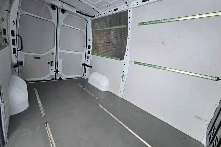 Opel movano L2H2 62999zł Netto 2.3 CDTi/150KM zdjęcie 16
