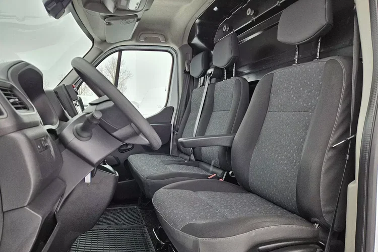 Opel movano L2H2 62999zł Netto 2.3 CDTi/150KM zdjęcie 17