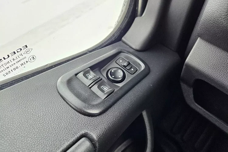 Opel movano L2H2 62999zł Netto 2.3 CDTi/150KM zdjęcie 18