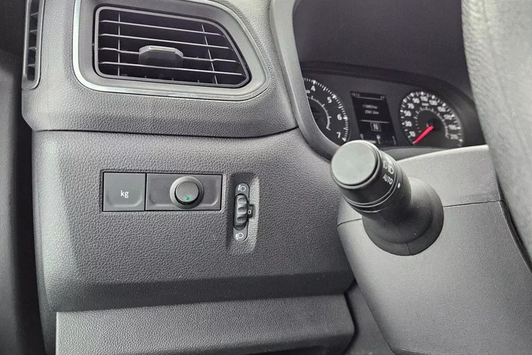 Opel movano L2H2 62999zł Netto 2.3 CDTi/150KM zdjęcie 20