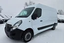 Opel movano L2H2 62999zł Netto 2.3 CDTi/150KM zdjęcie 5