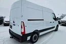 Opel movano L2H2 62999zł Netto 2.3 CDTi/150KM zdjęcie 9