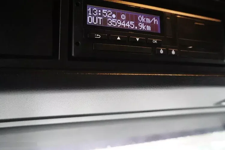 MAN TGX 18.510 E6 4x2 / Retarder / Kab. sypialna / 2023 / 4 szt zdjęcie 5