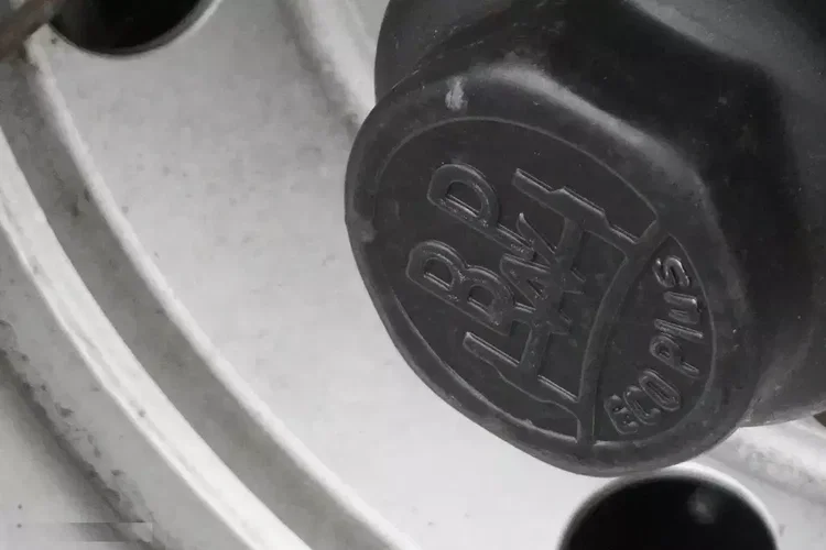 Przyczepa przejazdowa / 19 EPAL / 4 szt zdjęcie 10