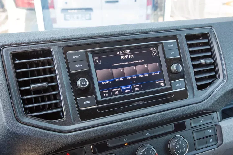 MAN Tge 180KM AUTOMAT DŁUGI zdjęcie 58