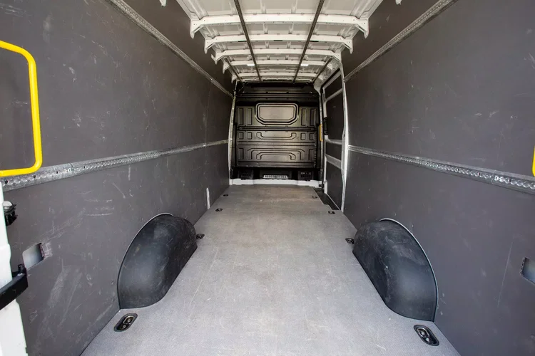 MAN Tge 180KM AUTOMAT DŁUGI zdjęcie 53