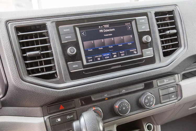 MAN TGE 3.180 Długi AUTOMAT 180KM zdjęcie 31