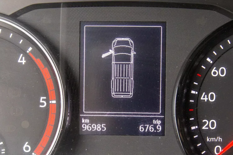 MAN TGE Chłodnia 0 C Izoterma zdjęcie 42