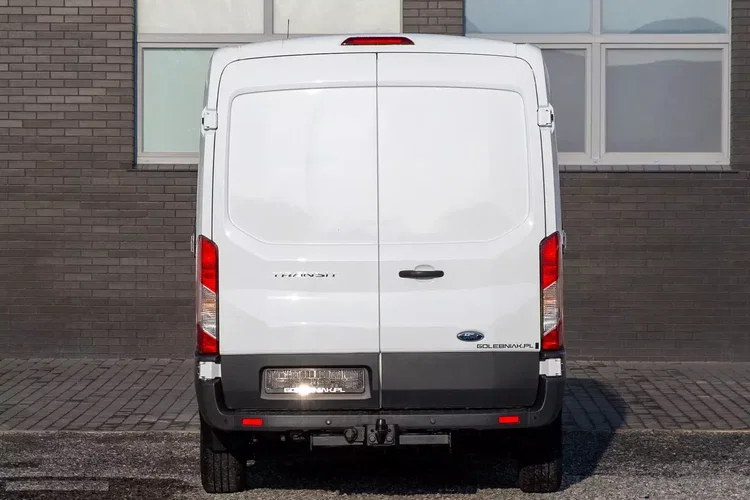 Ford Transit L3H2 170KM Blaszak TREND 3500kg zdjęcie 25