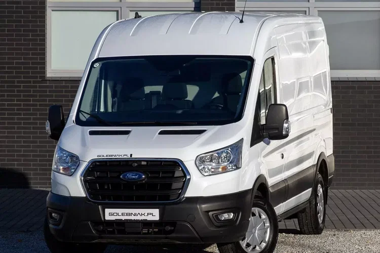 Ford Transit L2H2 ŚREDNI zdjęcie 32
