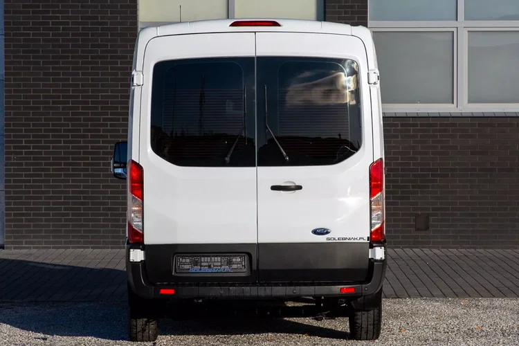 Ford Transit L2H2 ŚREDNI zdjęcie 37
