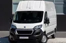 Peugeot Boxer L3H3 140KM WYSOKI DACH zdjęcie 23