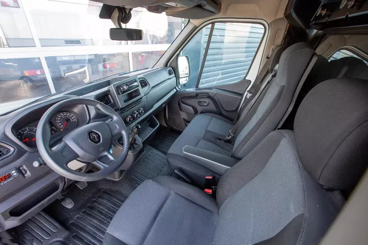 Renault Master L3H2 MAXI 2.3 150KM zdjęcie 55