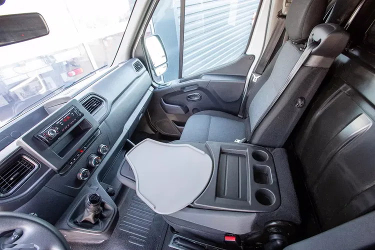 Renault Master L3H2 MAXI 2.3 150KM zdjęcie 57