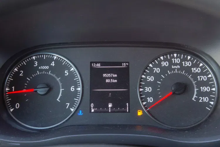 Renault Master L3H2 MAXI 2.3 150KM zdjęcie 59