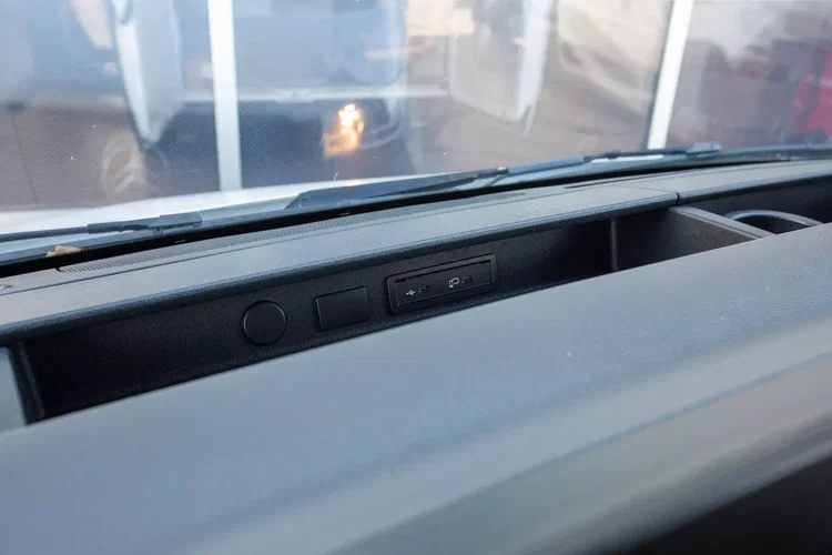 Mercedes Sprinter 317 MAXI L3H2 Salon PL zdjęcie 30