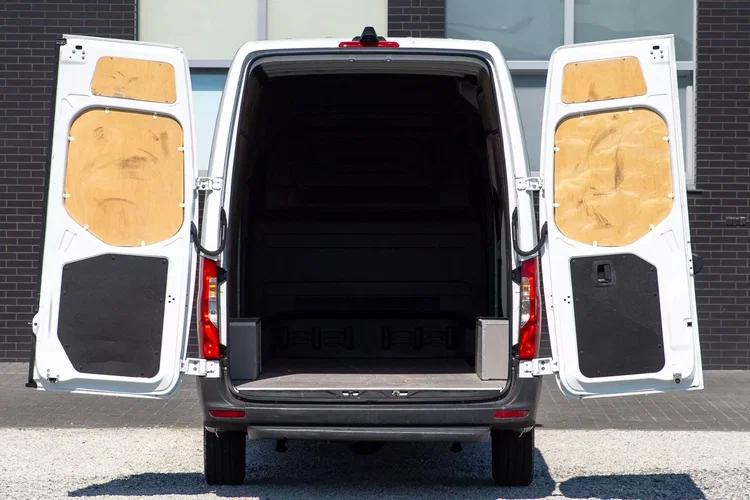 Mercedes Sprinter 317 MAXI L3H2 Salon PL zdjęcie 33