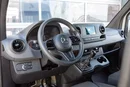 Mercedes Sprinter 317 MAXI L3H2 Salon PL zdjęcie 25