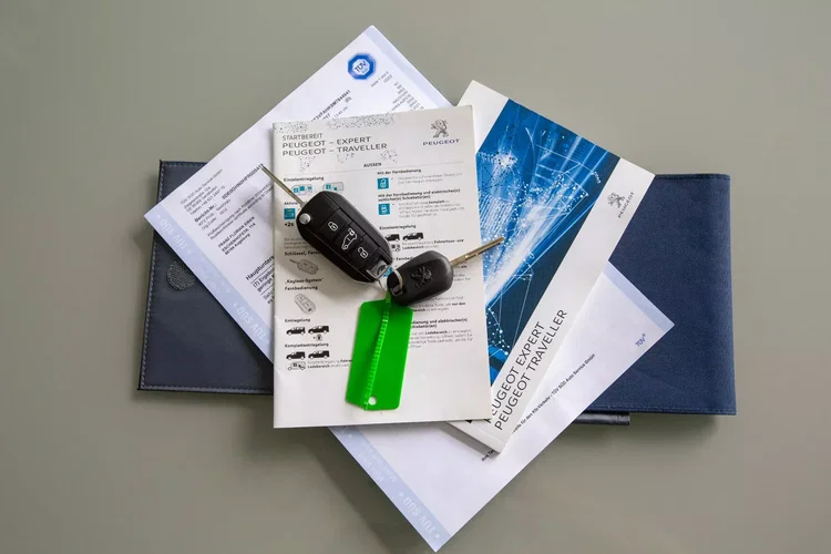 Peugeot Expert L3H1 DŁUGI 2.0 Automat zdjęcie 48