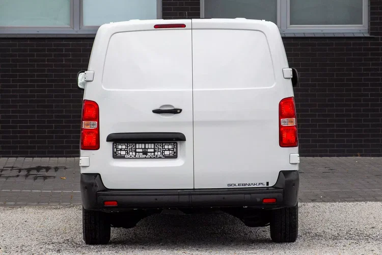 Peugeot Expert L3H1 DŁUGI 2.0 Automat zdjęcie 35