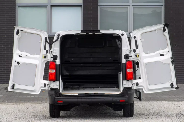 Peugeot Expert L3H1 DŁUGI 2.0 Automat zdjęcie 36