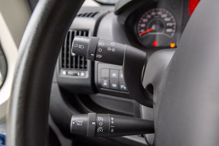 Peugeot Boxer L4H2 MAXI Oszczędny silnik 2.2 Blue HDI zdjęcie 23