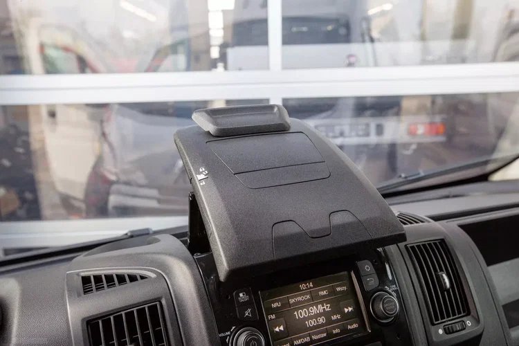 Peugeot Boxer L3H2 140KM Furgon 2.2 BlueHDI zdjęcie 29