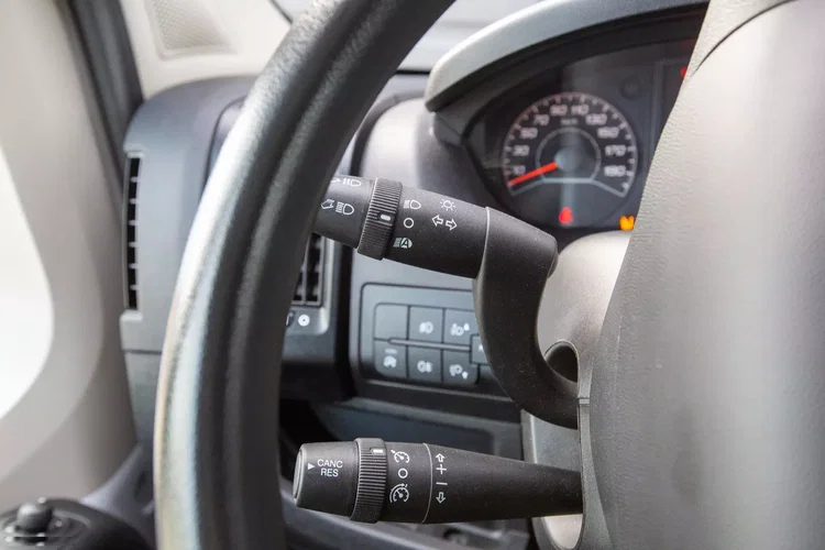 Peugeot Boxer L3H2 140KM Furgon 2.2 BlueHDI zdjęcie 30