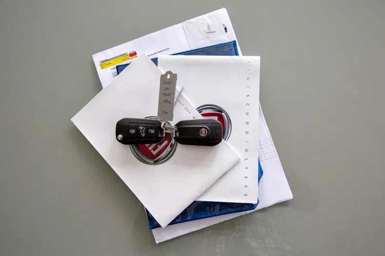 Fiat Scudo L3H1 AUTOMAT 2.0 180KM Maxi zdjęcie 49