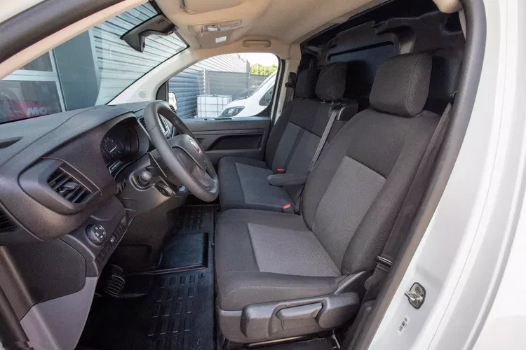 Fiat Scudo L3H1 AUTOMAT 2.0 180KM Maxi zdjęcie 42