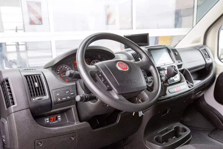 Fiat Ducato L2H1 2.3 NISKI DACH Professional zdjęcie 64