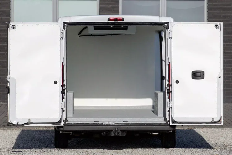 Fiat Ducato L2H1 2.3 NISKI DACH Professional zdjęcie 56