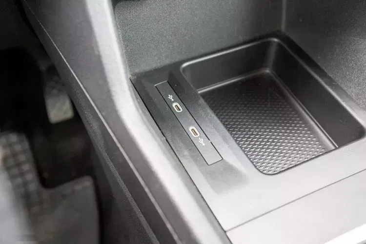 Volkswagen caddy zdjęcie 68