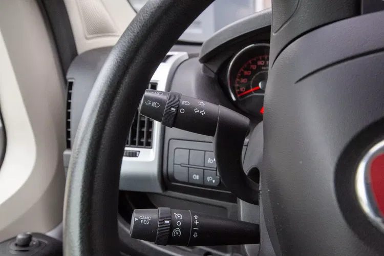 Fiat Ducato 2.3 L2H2 ŚREDNI Professional zdjęcie 74
