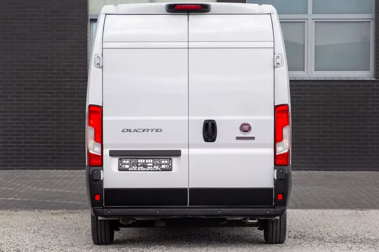 Fiat Ducato 2.3 L2H2 ŚREDNI Professional zdjęcie 66