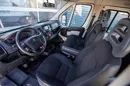 Peugeot Boxer DOKA 7-OSÓB Maxi SKRZYNIA 165KM zdjęcie 27