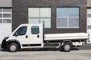 Peugeot Boxer DOKA 7-OSÓB Maxi SKRZYNIA 165KM zdjęcie 21